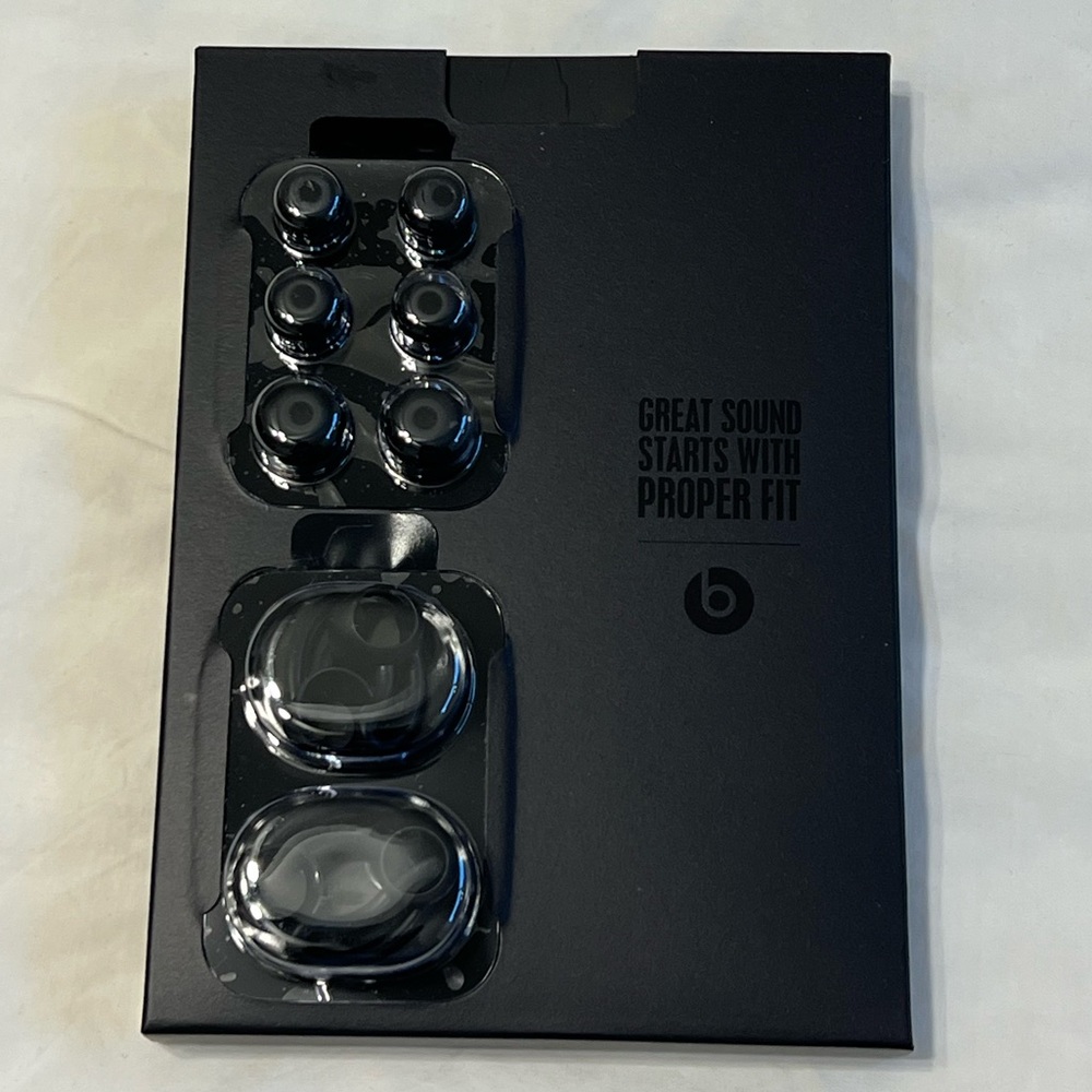 Beats by Dre Accessories